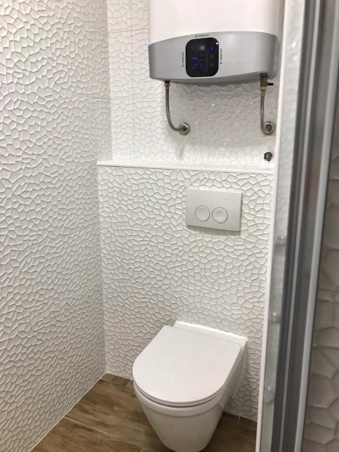 Tormenta Apartment Crikvenica Ngoại thất bức ảnh
